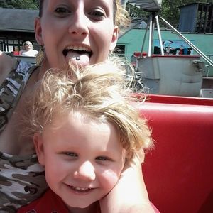 Meet your Posher, Mikayla